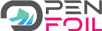 Openfoil_logo