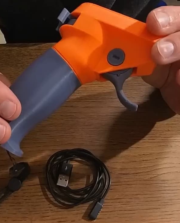 BREmote V2 - DIY KIT - Image 2