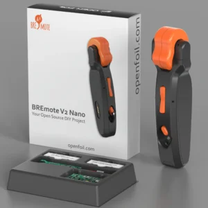BREmote V2 Nano